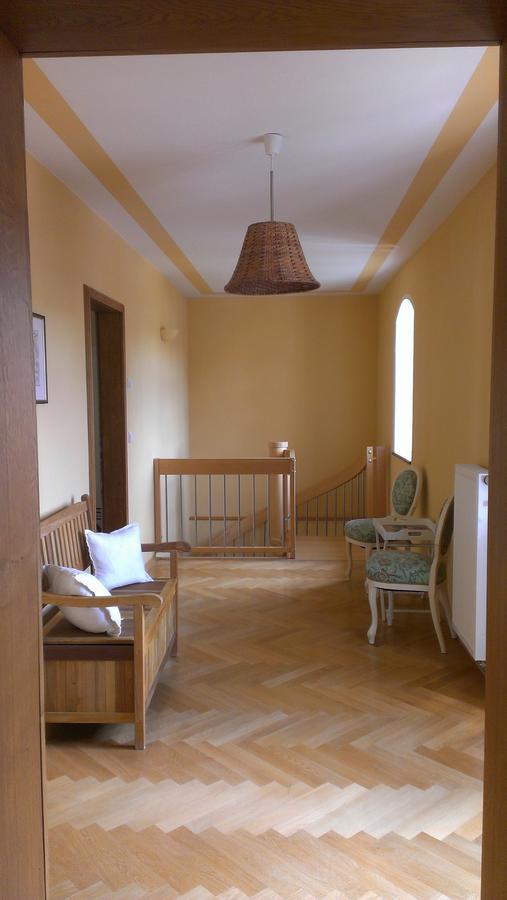 Gastehaus Im Weingut Schloss Proschwitz Hotell Meißen Exteriör bild